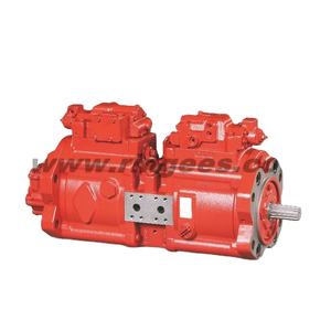 Bomba Hidráulica Principal para Aplanadora Bomag, Bomba Hidráulica para Excavadora Hitachi Eaton Doosan Kayaba Sumitomo - Product Image 1