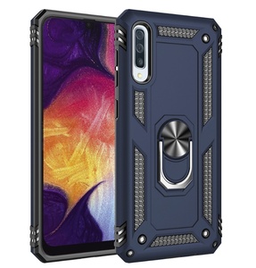Custodia protettiva in TPU in plastica rigida antiurto Samsung <span class=keywords><strong>Galaxy</strong></span> A80 <span class=keywords><strong>A70</strong></span> A90 custodia per telefono cellulare - Product Image 2