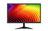 Moniteur LED LCD 16:9 19 22 24 pouces 27 pouces HD pour la maison, le bureau, les jeux, l'ordinateur de bureau