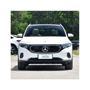 <span class=keywords><strong>Mercedes</strong></span> <span class=keywords><strong>EQA</strong></span> 260 2024, Vehículos de Nueva Energía, Exportador Chino de Automóviles, SUV Eléctrico a <span class=keywords><strong>Precio</strong></span> Económico - Product Image 1