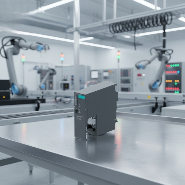 New PLC Programming Controller SIMATIC S7-300 CPU315-2 PN/DP 384 KB 6ES7315-2EH14-0AB0 Industrial Control 1 Year Warranty