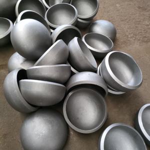 <span class=keywords><strong>ASTM</strong></span> <span class=keywords><strong>A234</strong></span> WPB 3 дюймов из углеродистой стали <span class=keywords><strong>sch40</strong></span> трубы и наконечники - Product Image 3