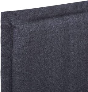 Wholesale <strong>Cheap</strong> Customized Modern Platform <strong>Bedframe</strong> With Wooden Slats, Queen Size - Product Image 3