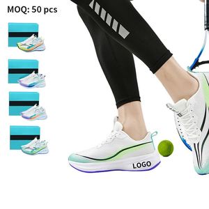 2026 Hot Selling Online Men's Breathable Casual Sneakers Running Shoes for Summer - Product Image 1