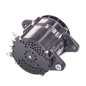 Generador diésel de alta calidad, fabricación de maquinaria china, S00017067 + 02 C6121 4110000565321, - Product Image 6