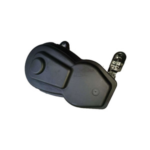 Caliper de Freno Eléctrico Trasero 440114CA0A para Nissan - Product Image 4