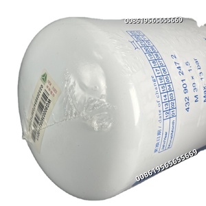 Filtre déshydrateur d'air pour pièces de camion, fourni par l'usine chinoise, références 1504900R, 4329012472, 4329012452, 4329012282, 4329012232, 4324102227 - Product Image 6