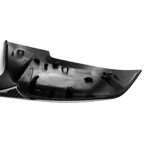 غطاء مرآة بمظهر M من ألياف الكربون لسيارة بي ام دبليو F20 F21/F22 F23/F30 F31/GT F34/F32 F33 F36/ X1 E84/i3/M2 F87 - Product Image 6