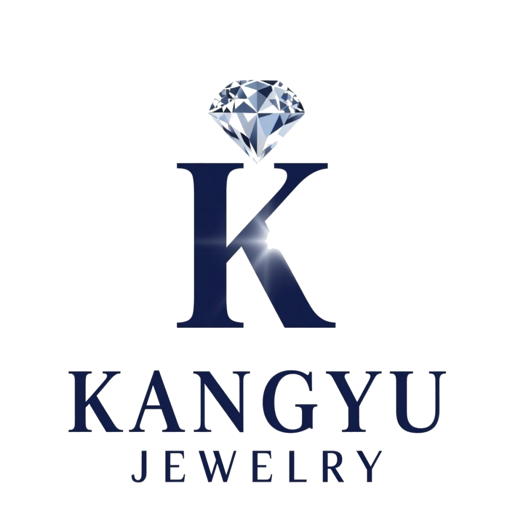 Wuzhou Kangyu Jewelry Co., Ltd. logo