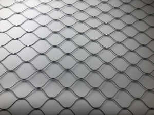 ตาข่ายสแตนเลสแบบถักสำหรับกรงสัตว์ป่า/นก - Product Image 2