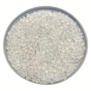 China Granules <b>PP</b> M0340 Polypropylene Granules Natural Granules - Product Image 4
