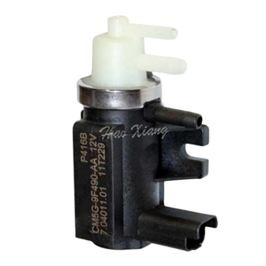 Haoxiang tự động turboboost EGR chân không điều chỉnh van điều khiển điện từ cm5g9f490aa cm5g 9f490 Ba 7.04011.01.0 - Product Image 3
