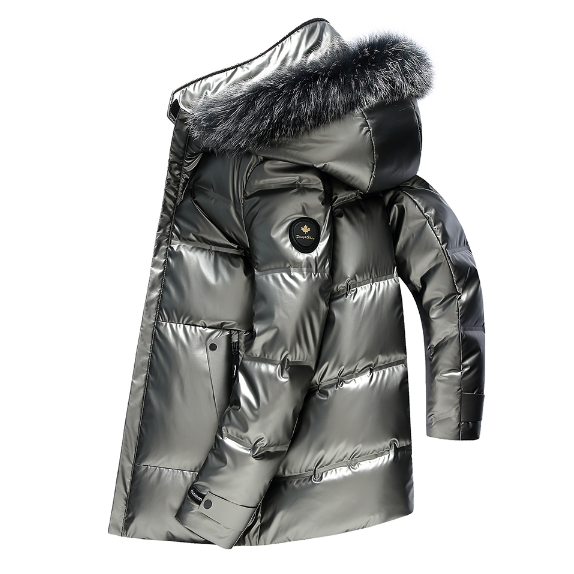 The canada fashion outdoor winter coat down brand jacket for childred men and women