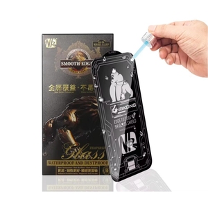 Protector de Pantalla de Vidrio Templado 21D para Teléfonos Infinix Android Infinix HOT 30 20 12 11 <span class=keywords><strong>10</strong></span> 9 8 - Product Image 1