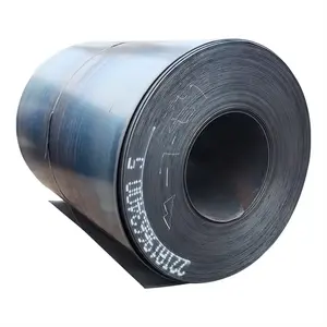Top Quality Top Selling Best Price Hot Rolled Coil