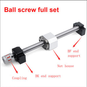 Guía lineal Original HIWIN QH35 QHH35CA QHW35CC, guía de carril, envío gratis - Product Image 6