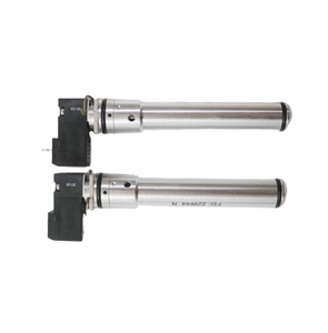 Válvula Solenoide AVENTICS R414003637 Original Neumática Direccional de Alemania - Product Image 2