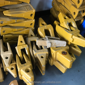 V19Z vendita calda su misura escavatore benna denti adattatori copre terra macchine ingegneria parti <span class=keywords><strong>VOLVO</strong></span> - Product Image 4