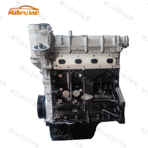 เครื่องยนต์เบนซินคุณภาพสูง EA111 <span class=keywords><strong>1</strong></span>.6 ลิตร CFN <span class=keywords><strong>4</strong></span> สูบ สำหรับรถยนต์ VW Golf Mk5 Mk6/<span class=keywords><strong>Polo</strong></span>/Passat/Crossfox/Audi 50/A3 - Product Image 2