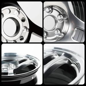 <span class=keywords><strong>Prix</strong></span> usine nouvel état 17/18/19 pouces finition Bronze jantes en alliage d'aluminium forgé <span class=keywords><strong>voiture</strong></span> de tourisme personnalisée 25mm 30mm 20mm - Product Image 4