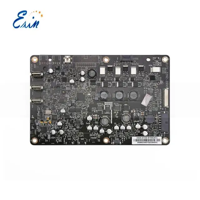 NEUE 661-4823 für Apple 24 "LED Cinema Display A1267 Logic Board 0171-2292-2695 2008 jahr