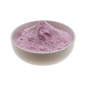 Poudre de Pamplemousse Lyophilisée pour Boissons et Ingrédient de Cuisson - Product Image 1