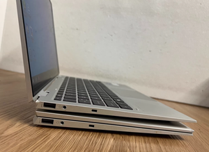 Precio al por mayor portátil de segunda mano HP EliteBook X360 1040 G8 I5 16 + 256G portátil - Product Image 3