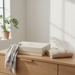 Luxury Foldable Clothing <strong>Box</strong> Custom Logo Luxury Paper Cardboard T-Shirts Dresses Socks Matt Lamination Gift Boxes Rigid <strong>Box</strong> - Product Image 6