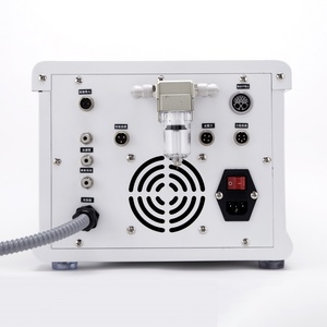 Máquina Multifuncional de Hidro-Oxígeno para Mesoterapia Facial, Limpieza Facial, Eliminación de Arrugas y Puntos Negros - Product Image 6