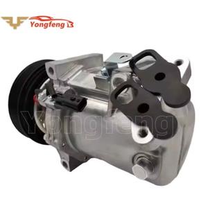 8201025121 926009154R Renault Fluence <span class=keywords><strong>Dacia</strong></span> Compresseurs d'air pour 2012 <span class=keywords><strong>Dacia</strong></span> Logan Pick-Up Duster Dokker <span class=keywords><strong>Sandero</strong></span> Modèles - Product Image 4