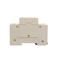 Dispositif de protection contre les surtensions CHINT NU6 SPD Type 2, parafoudre pour usage domestique et industriel