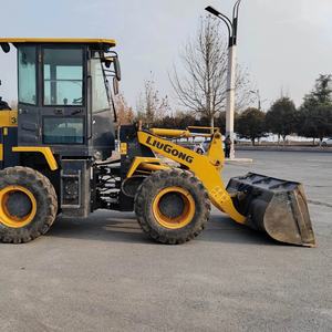 รถตัก816C รถตักมือสองผลิตจากจีน2020 - Product Image 3