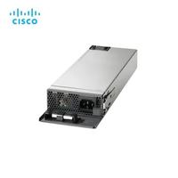 Alimentation électrique CA Catalyst 125W PWR-C6-125WAC avec PoE et QoS pour les commutateurs compacts de la série C9200 avec accès frontal
