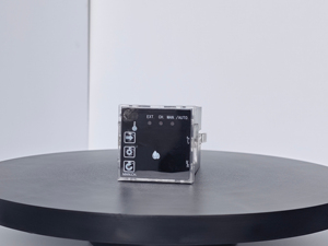 Se Aceptan Solicitudes de Personalización F01, Controlador de Temperatura y Humedad de 48 mm x 48 mm - Product Image 3