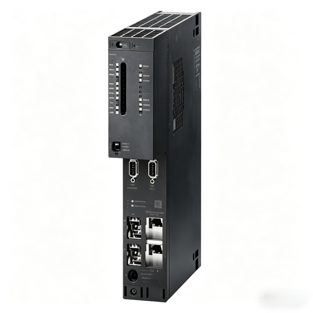 6ES7412-5HK06-0AB0 PLC Module CPU 412-5H PN/DP Central Processing Unit