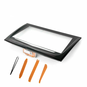 Pantalla táctil + herramientas para CADILLAC CTS V ATS SRX XTS CUE RADIO DISPLAY 2013-2017 año 22935061 23243166 20867045 22912608 22980207 - Product Image 1