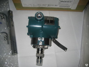 EJX530A ญี่ปุ่น Yokogawa Absolute EJX530A-EAS4N-012EN/FFI - Product Image 5