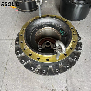 Caja de Cambios de Traslación Final Rsoliddiesel 5714033 para Excavadoras 320, 320GC, 325, 325F - Repuesto de Piezas de Maquinaria de Construcción - Product Image 2