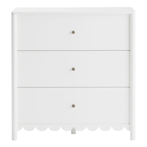 Combohome expédition d'usine <span class=keywords><strong>commode</strong></span> de style <span class=keywords><strong>scandinave</strong></span> organisateur de tiroir naturel à <span class=keywords><strong>3</strong></span> <span class=keywords><strong>tiroirs</strong></span> avec poignée ronde pour chambre à coucher - Product Image 4