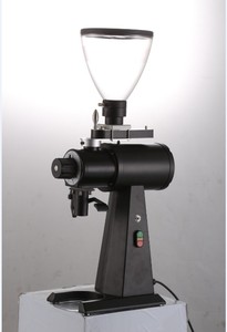 <span class=keywords><strong>Molinillo</strong></span> de Café Automático Italiano de Alta Calidad con Ajuste de Dosis Única y Configuración Ajustable - Product Image 5