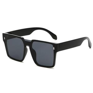 Обработка пользовательских летних УФ поляризационных очков большое круглое лицо сеть красный это новая мода Корейская версия солнцезащитные очки - Product Image 3