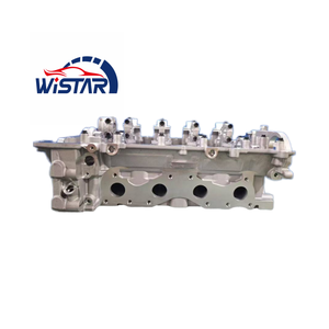 Culatas de Cilindro <span class=keywords><strong>CQ</strong></span> AUTO Nuevas 910571 EP6 de Alto Rendimiento 100% Probadas para Peugeot 408 3008 - Product Image 3