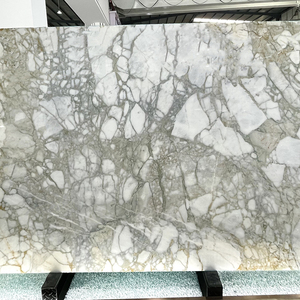 Encimeras de piedra natural de losas de mármol rosa de lujo personalizadas para pisos de baño y azulejos de dolomita de mesa - Product Image 6