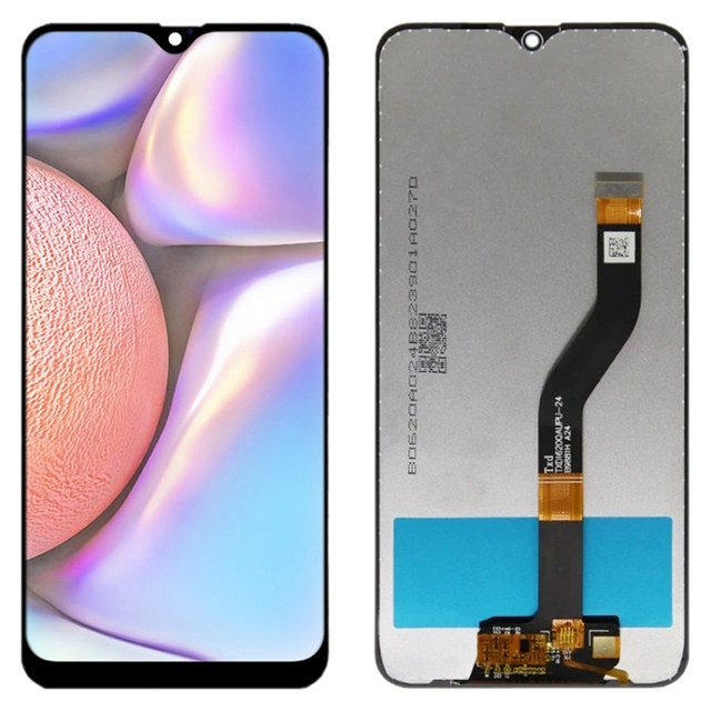 Original IPS LCD Material LCD Screen for Galaxy A10s