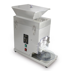 Small Tabletop Rice <b>Ball</b> <b>Machine</b> Sushi Robot Nigiri Making <b>Machine</b> for Sale - Product Image 4