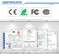 Módulo Transceptor Óptico QSFP28 100GBASE-LR4 LC SMF 1310nm 10km Compatible