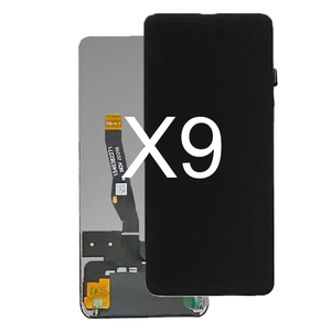หน้าจอ LCD ใหม่อะไหล่โทรศัพท์มือถือหน้าจอ LCD สำหรับ Huawei <span class=keywords><strong>Honor</strong></span> <span class=keywords><strong>X9</strong></span> - Product Image 1