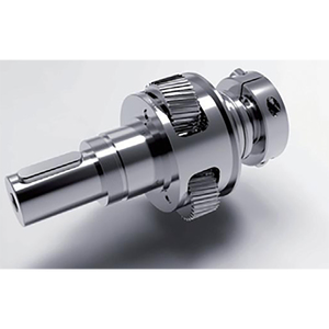 Hộp số hành tinh servo hai cấp độ chính xác cao, độ cứng cao, tốc độ cao - Product Image 6