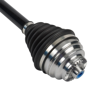 Eje de Transmisión <span class=keywords><strong>CV</strong></span> Delantero Derecho para <span class=keywords><strong>BMW</strong></span> <span class=keywords><strong>328i</strong></span> XDrive F30 2.0L 2013-2016 OE:31607597694 - Product Image 4