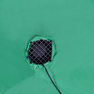 Décorations extérieures gonflables <span class=keywords><strong>de</strong></span> Noël Chien pour la maison Jardin Cour Jouet gonflable Père Noël Arbre <span class=keywords><strong>de</strong></span> Noël avec lumière Xmas <span class=keywords><strong>Gif</strong></span> - Product Image 6